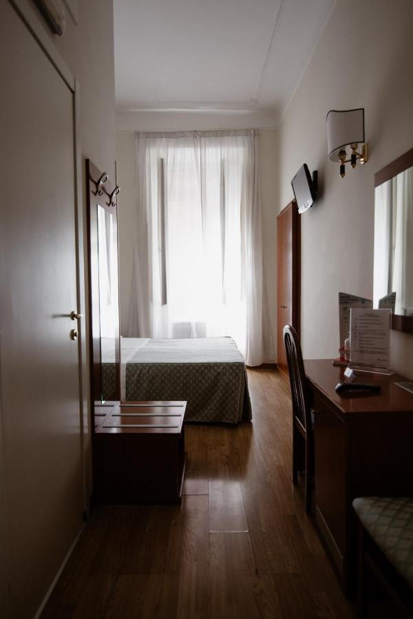 La Girandola Bed&Breakfast Roma Exterior foto